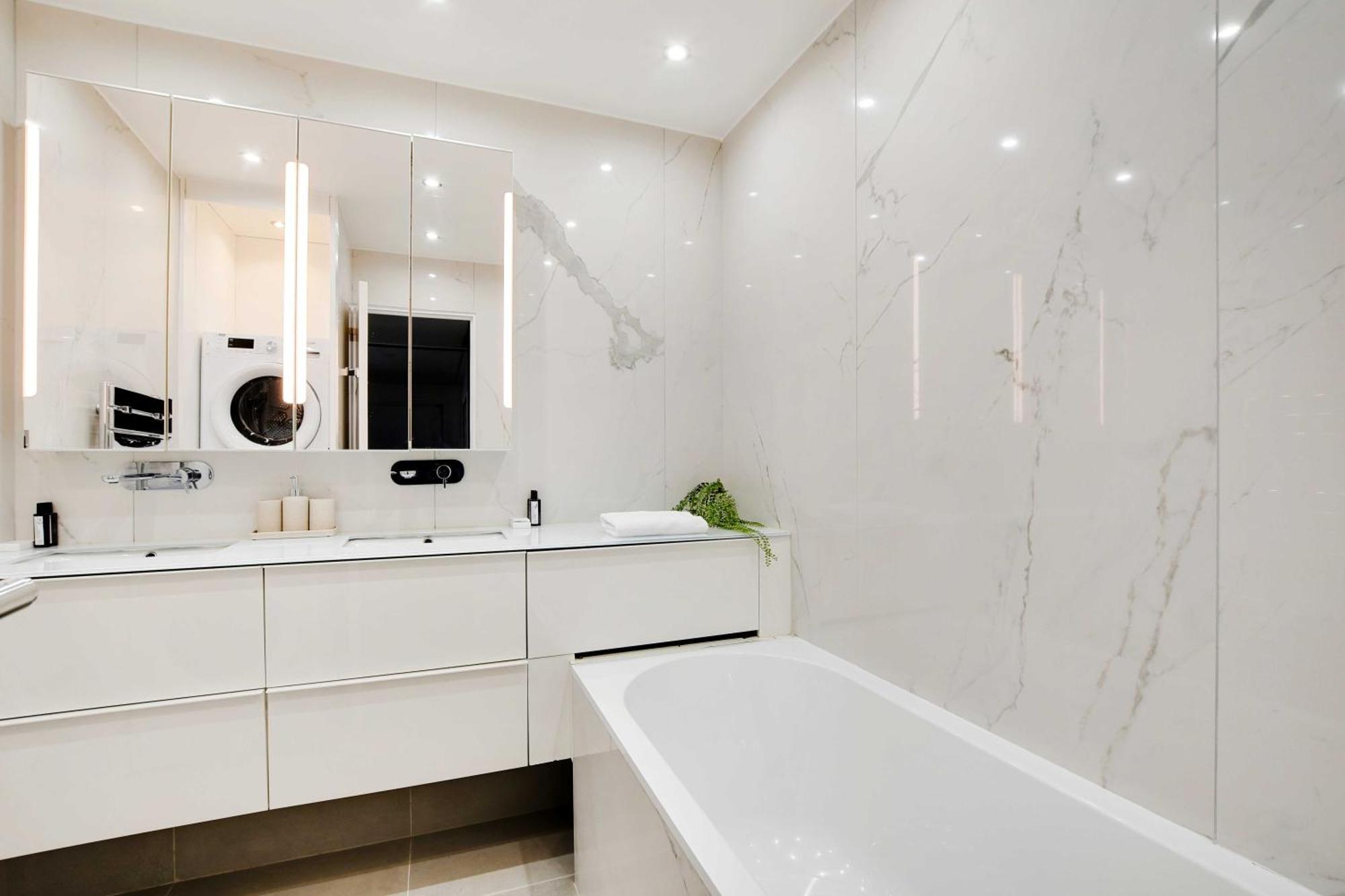 Elegant Apartment - Chateau De Vincennes - 2Br-6P 圣芒代 外观 照片