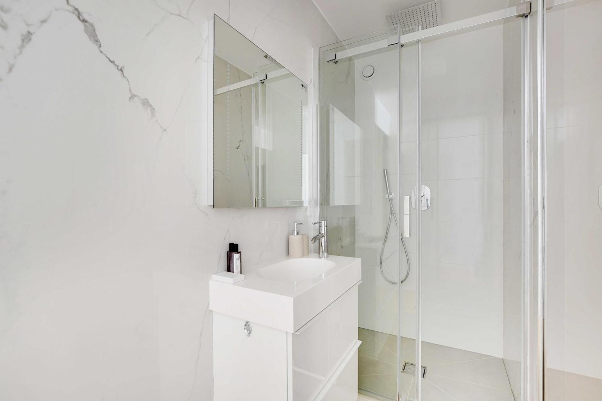 Elegant Apartment - Chateau De Vincennes - 2Br-6P 圣芒代 外观 照片